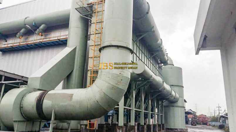 dijual ruko gudang kantor gresik jawa timur