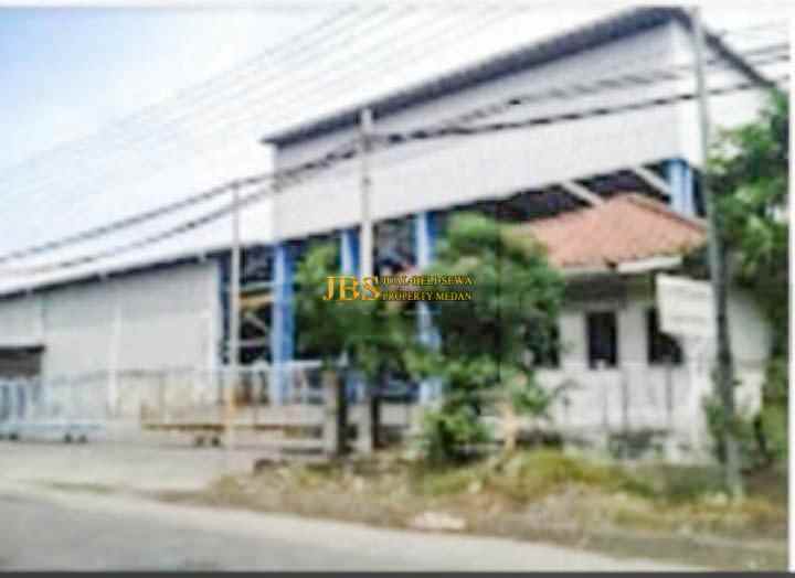 dijual ruko gudang kantor gresik jawa timur