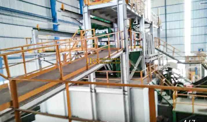 dijual ruko gudang kantor gresik jawa timur