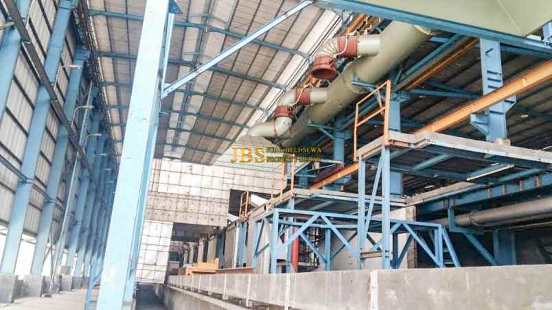 dijual ruko gudang kantor gresik jawa timur