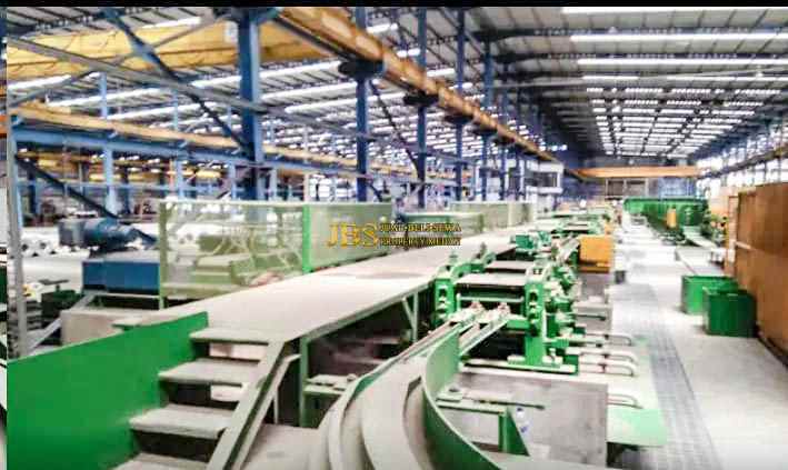 dijual ruko gudang kantor gresik jawa timur