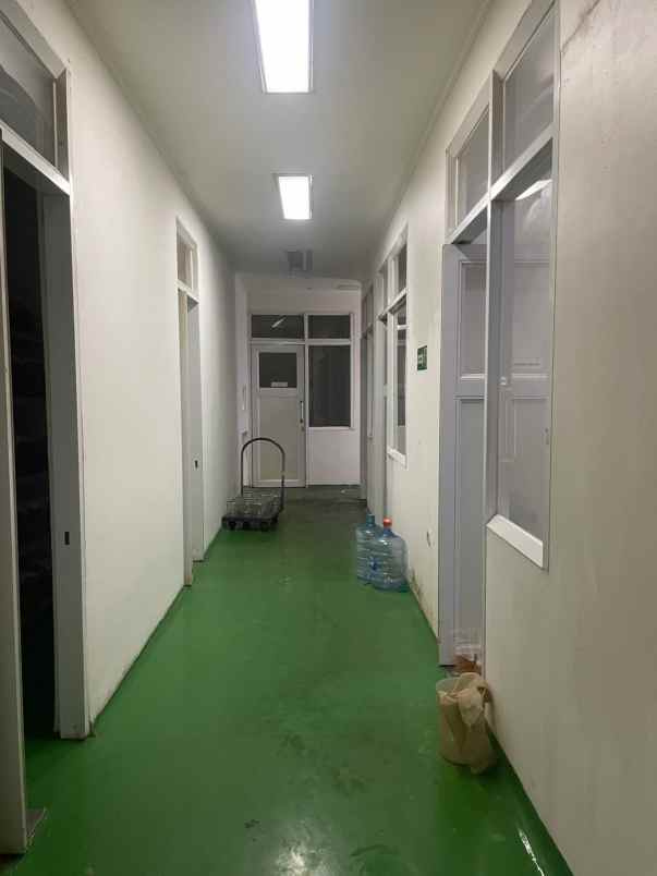 dijual ruko gudang kantor jatisampurna bekasi