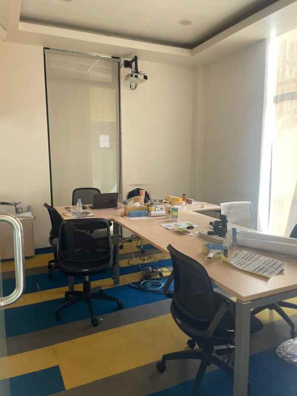 dijual ruko gudang kantor jatisampurna bekasi