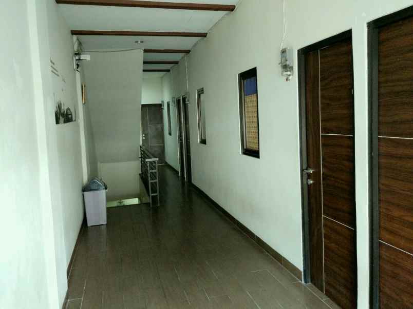 dijual ruko gudang kantor jl hayam wuruk