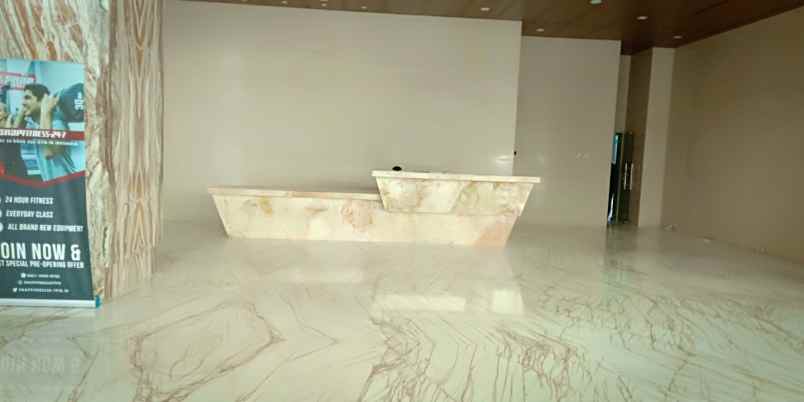 dijual ruko gudang kantor jl pantai indah utara 1 no