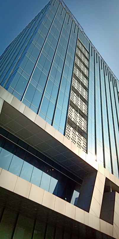 dijual ruko gudang kantor jl pantai indah utara 1 no