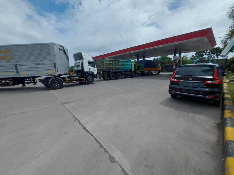 dijual ruko gudang kantor jl raya bandung bojongsoang