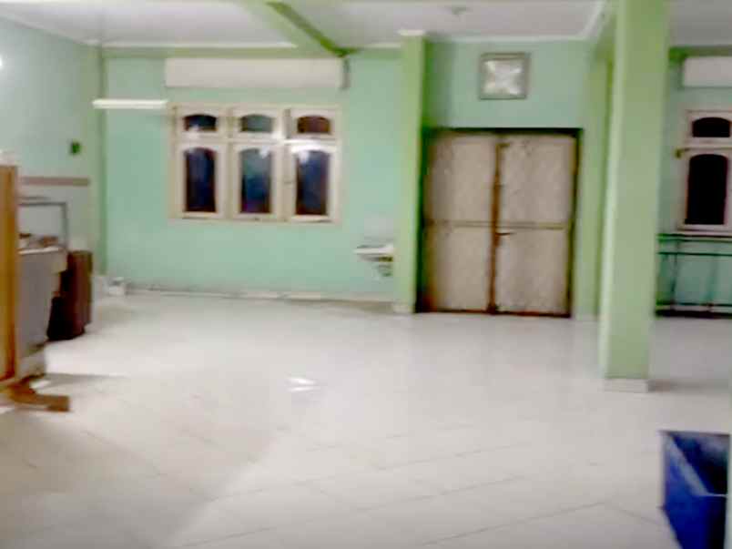 dijual ruko gudang kantor jl raya bogor