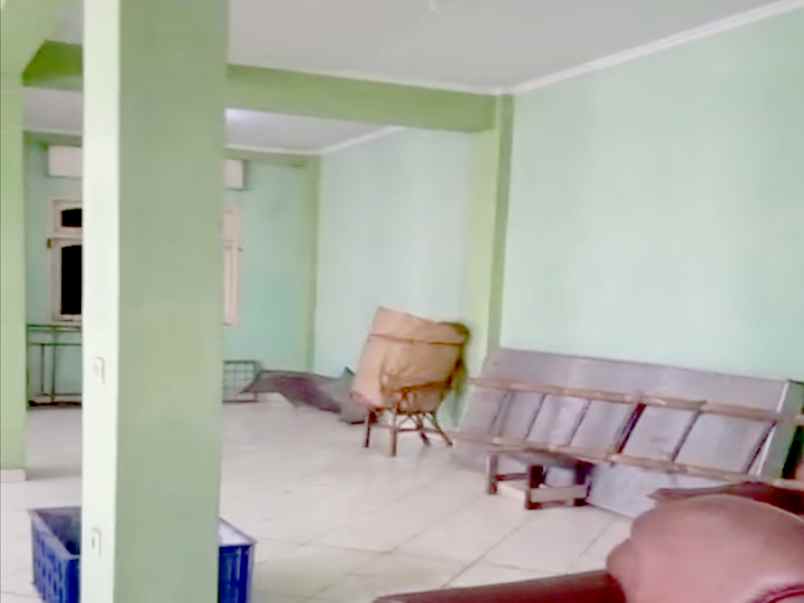 dijual ruko gudang kantor jl raya bogor jakarta timur
