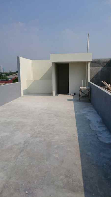 dijual ruko gudang kantor kebayoran lama selatan