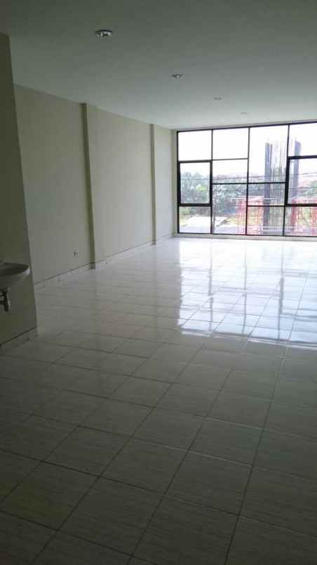 dijual ruko gudang kantor kebayoran lama selatan