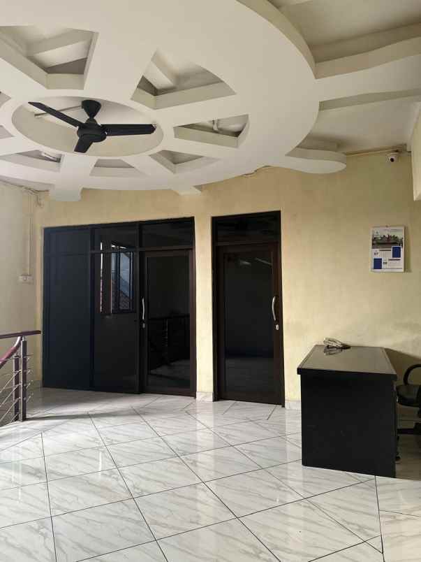 dijual ruko gudang kantor kebon bawang