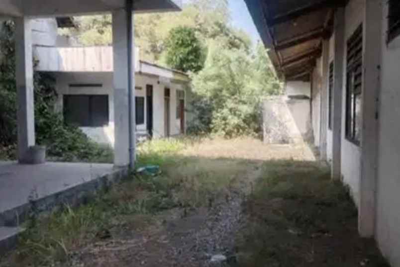 dijual ruko gudang kantor kec balongpanggang kab