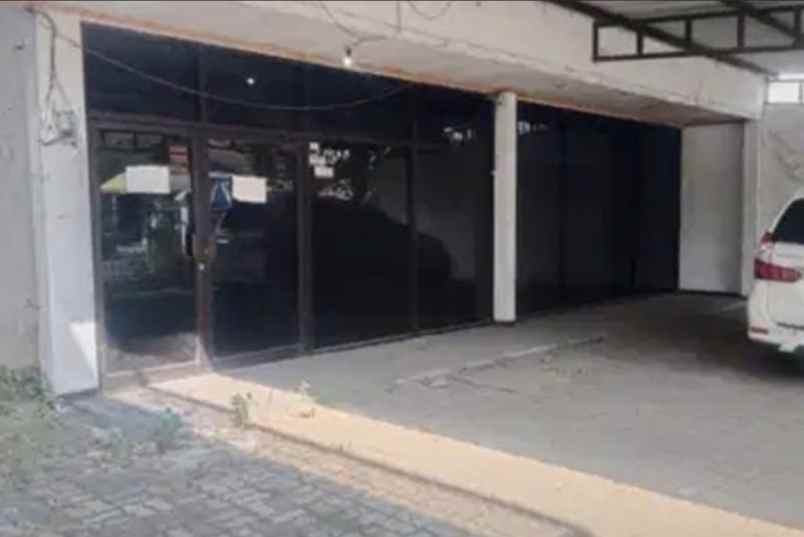 dijual ruko gudang kantor kec balongpanggang kab