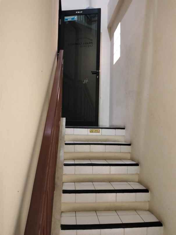 dijual ruko gudang kantor kelapa gading