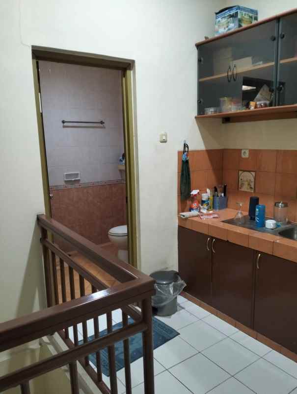dijual ruko gudang kantor kelapa gading