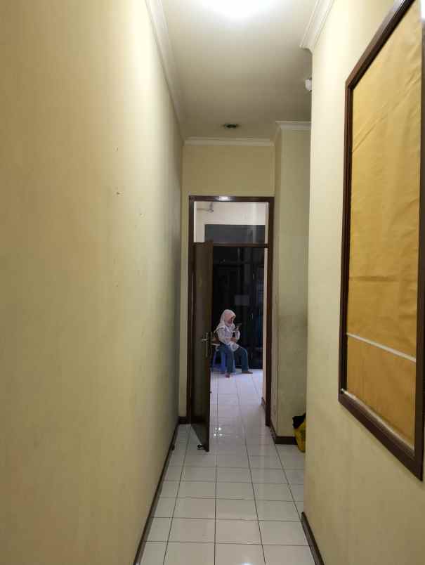 dijual ruko gudang kantor kelapa gading