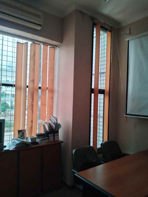 dijual ruko gudang kantor kelapa gading