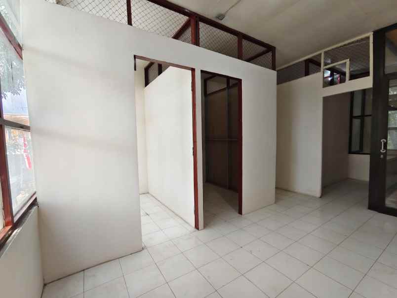 dijual ruko gudang kantor kendalsari