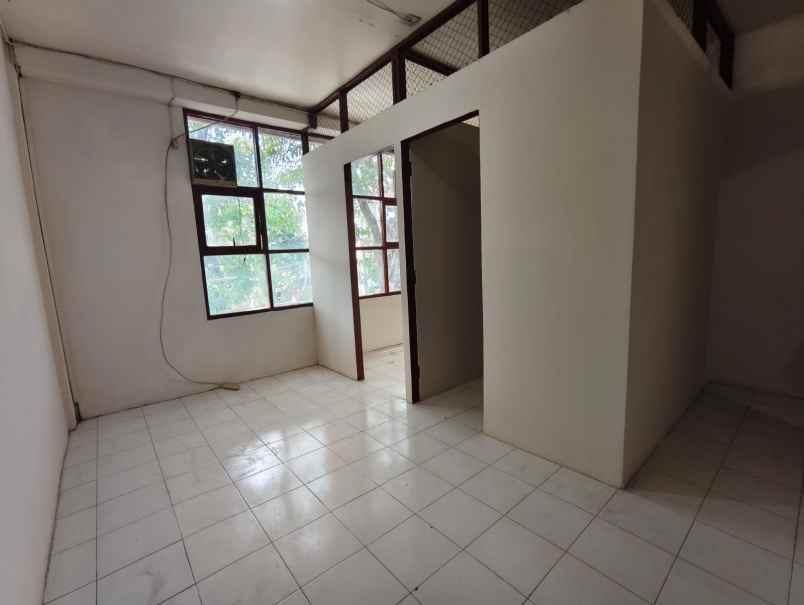 dijual ruko gudang kantor kendalsari