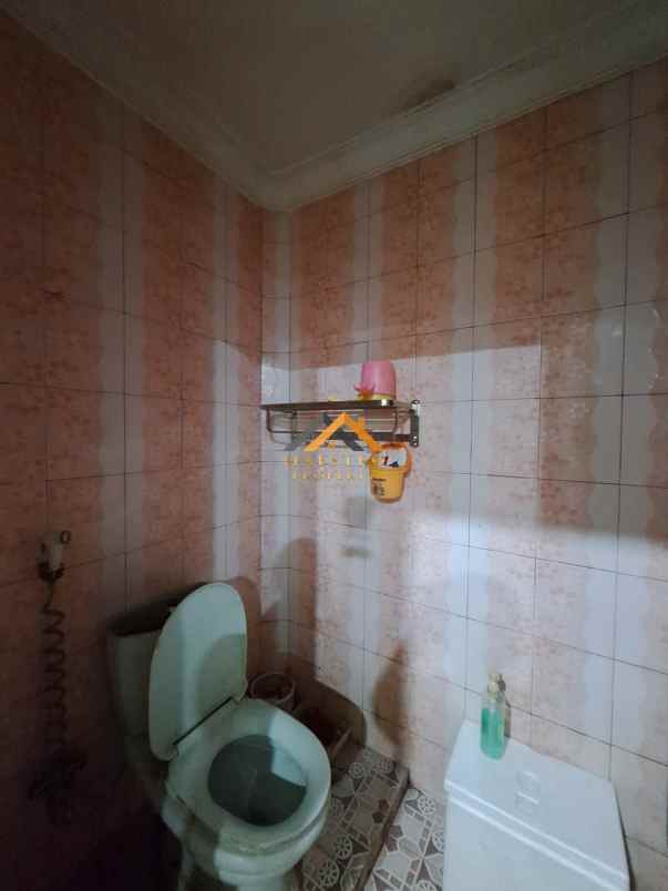 dijual ruko gudang kantor komplek cemara asri jalan