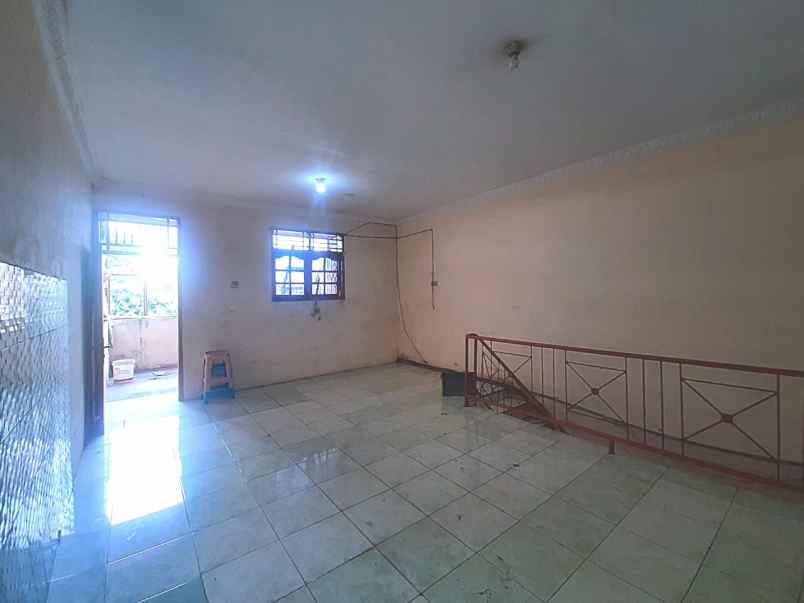 dijual ruko gudang kantor menceng raya kalideres