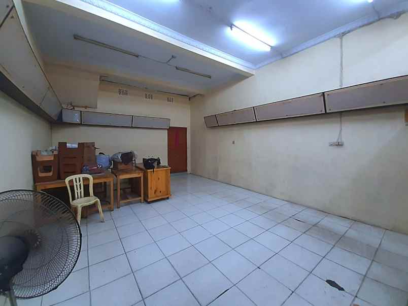 dijual ruko gudang kantor menceng raya kalideres