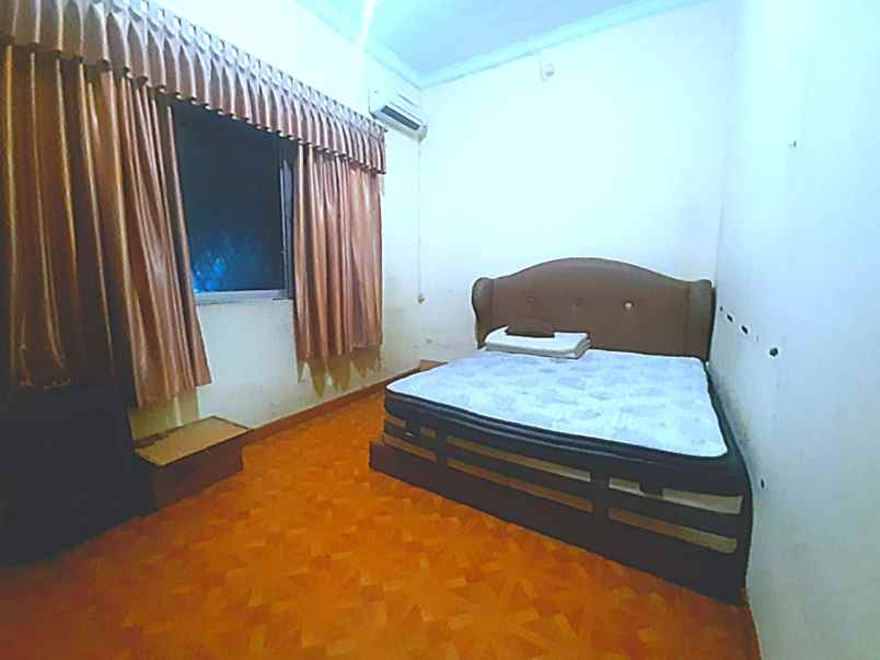 dijual ruko gudang kantor menceng raya kalideres