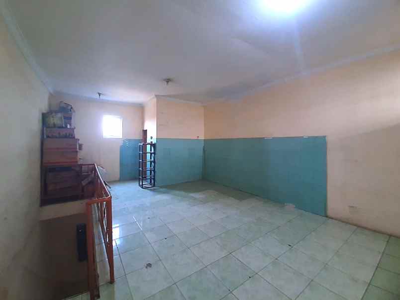 dijual ruko gudang kantor menceng raya kalideres