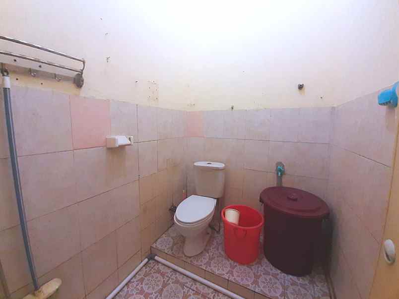 dijual ruko gudang kantor menceng raya kalideres