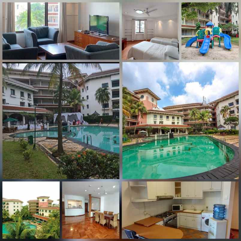 dijual ruko gudang kantor pancoran