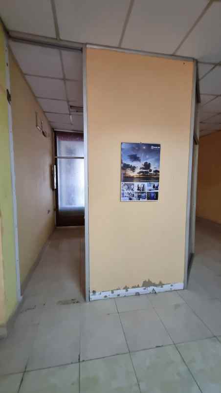 dijual ruko gudang kantor perkantoran grand sudirman