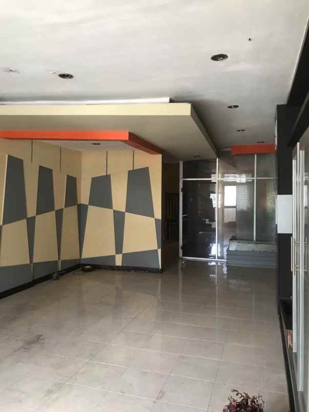 dijual ruko gudang kantor perkantoran grand sudirman