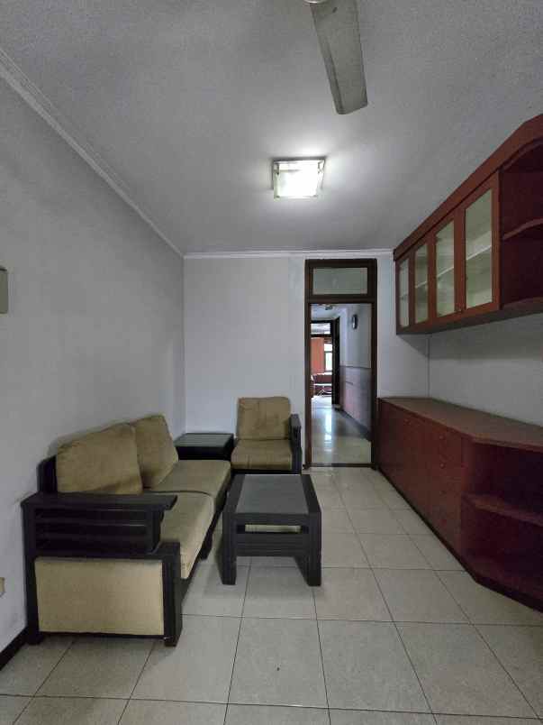 dijual ruko gudang kantor pisangan timur jakarta timur