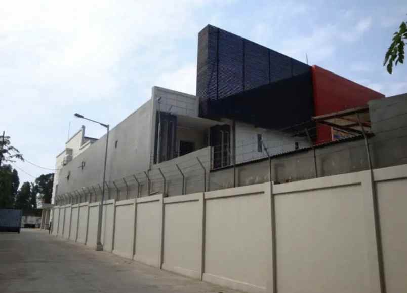 dijual ruko gudang kantor pondok bambu kec duren