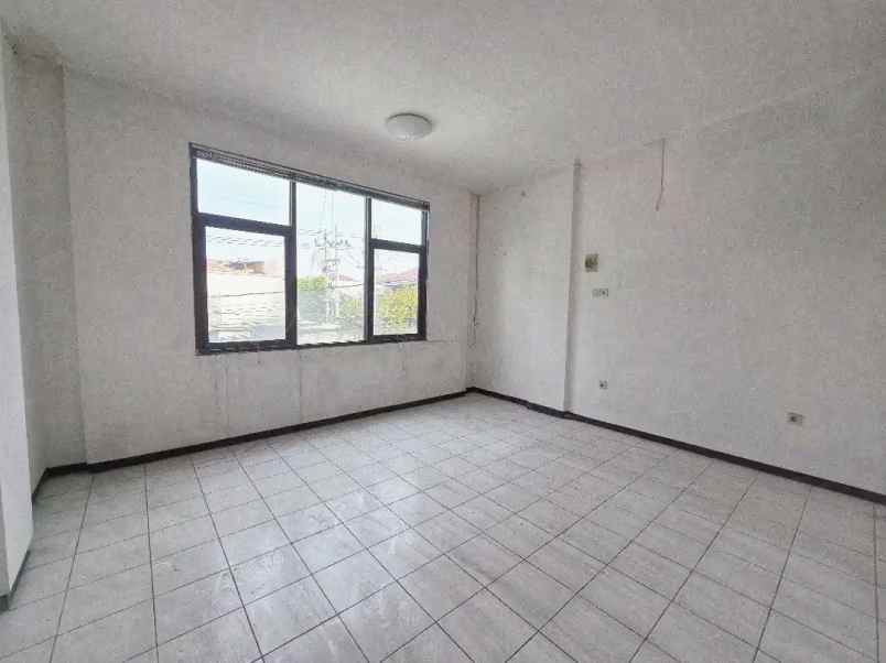 dijual ruko gudang kantor raya darmo permai selatan