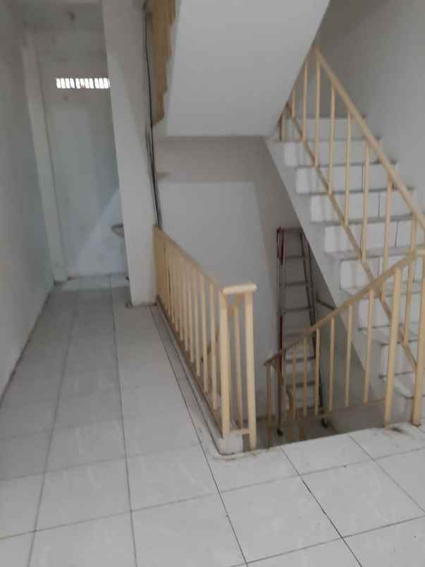 dijual ruko gudang kantor raya rungkut kidul industri