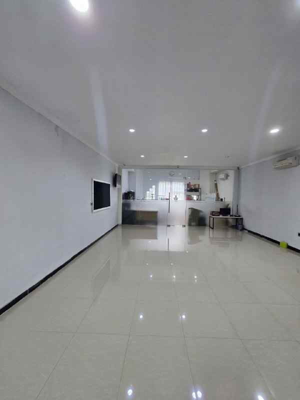 dijual ruko gudang kantor rungkut mapan utara surabaya