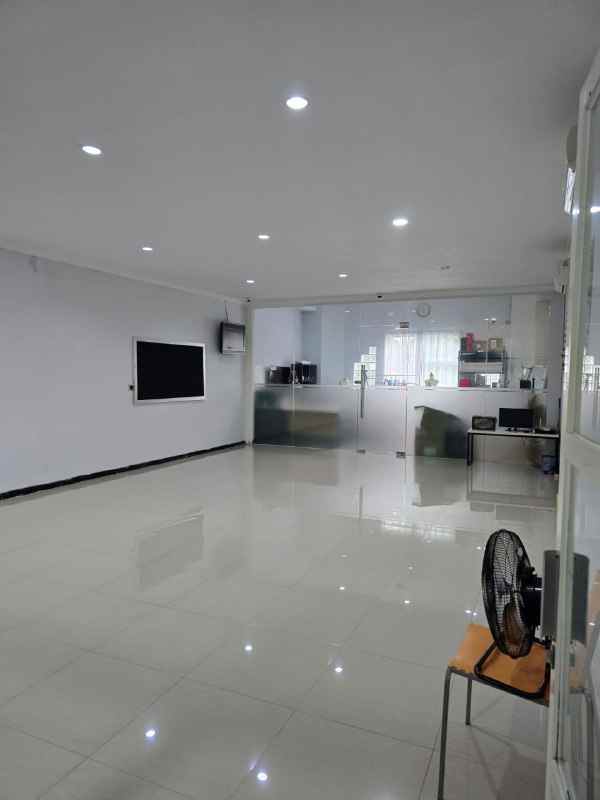 dijual ruko gudang kantor rungkut mapan utara surabaya