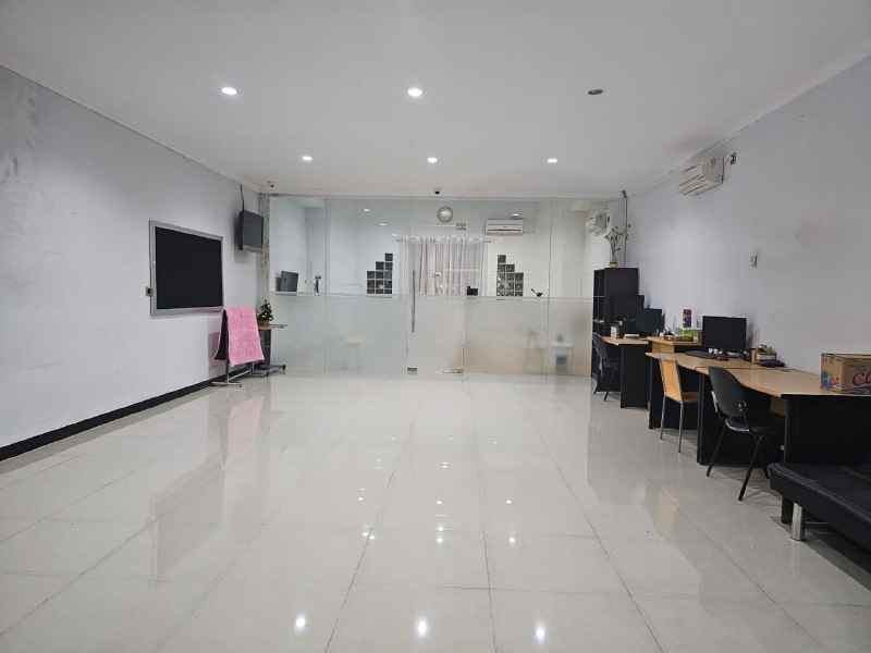 dijual ruko gudang kantor rungkut mapan utara surabaya