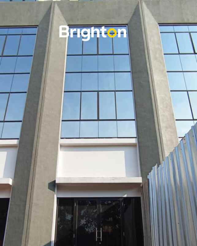 dijual ruko gudang kantor sedayu city