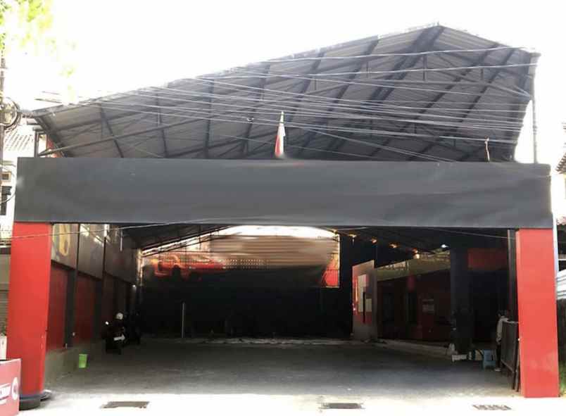 dijual ruko gudang kantor tembalang kec tembalang