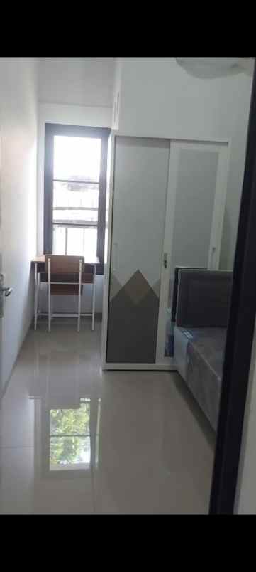 dijual ruko gudang kantor timoho tembalang