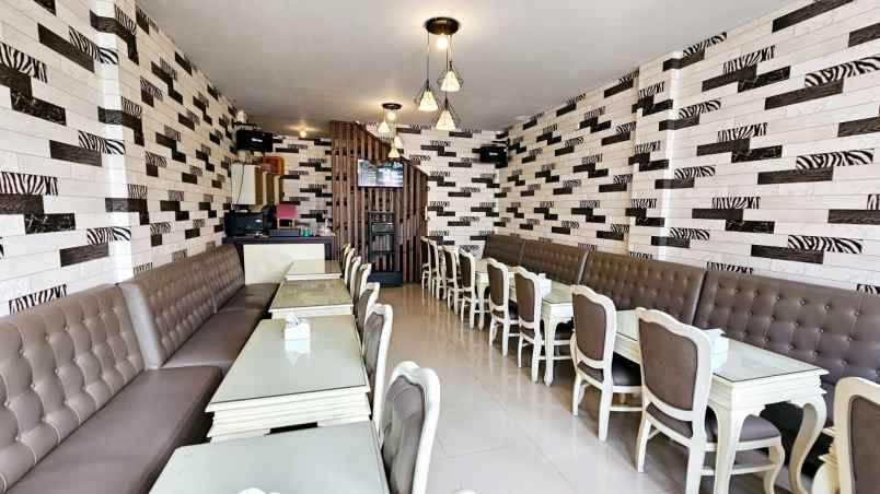 dijual ruko gudang kantor wisata bukit mas palais
