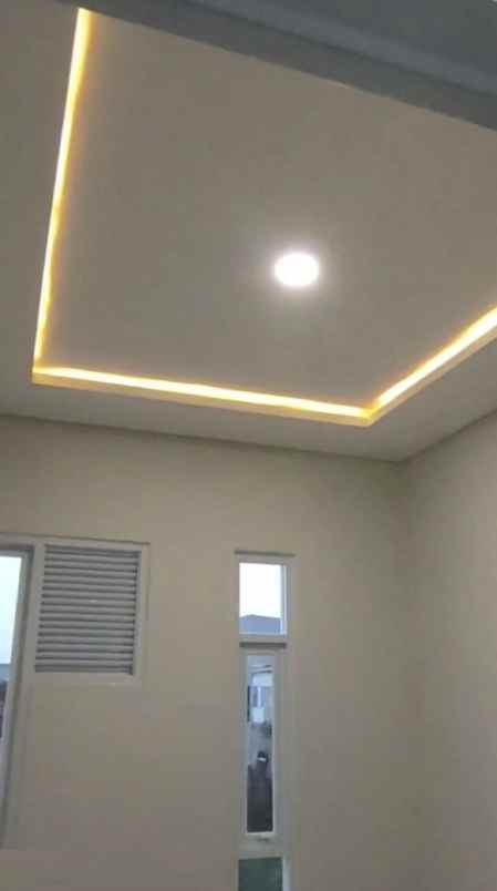 dijual rumah arcamanik bandung