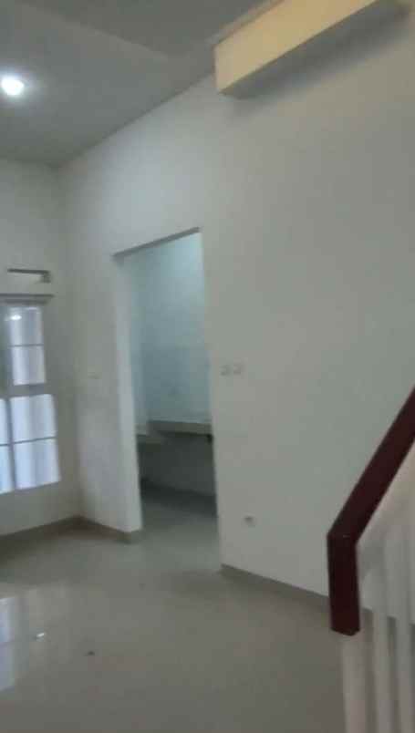 dijual rumah arcamanik bandung