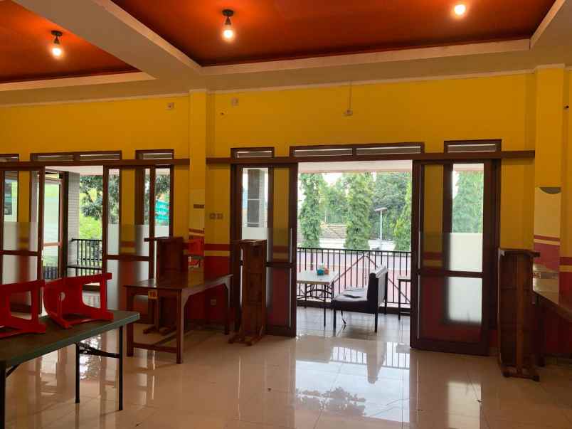 dijual rumah arcamanik endah