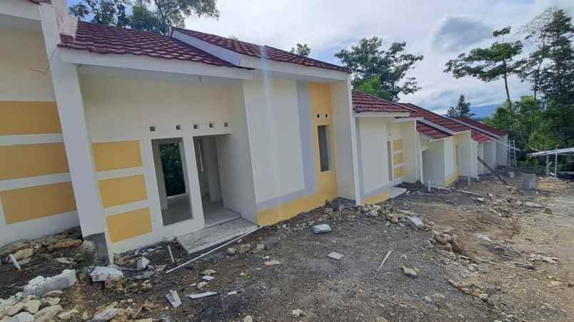 dijual rumah argorejo kec sedayu