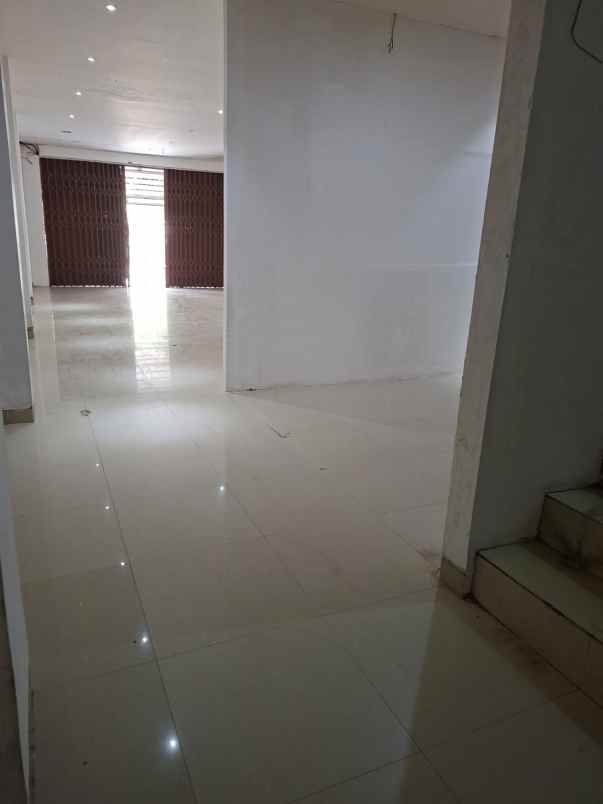 dijual rumah bangun cipta sarana