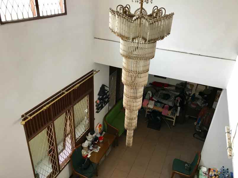 dijual rumah bangun cipta sarana